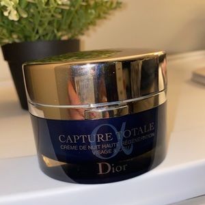 Dior Moisturizer